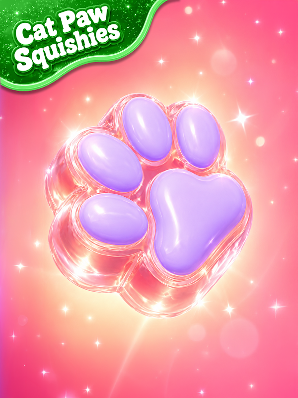 Squishy Magic: Juguetes ASMR Capturas de pantalla 9