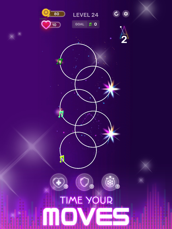 Looper! スクリーンショット 12