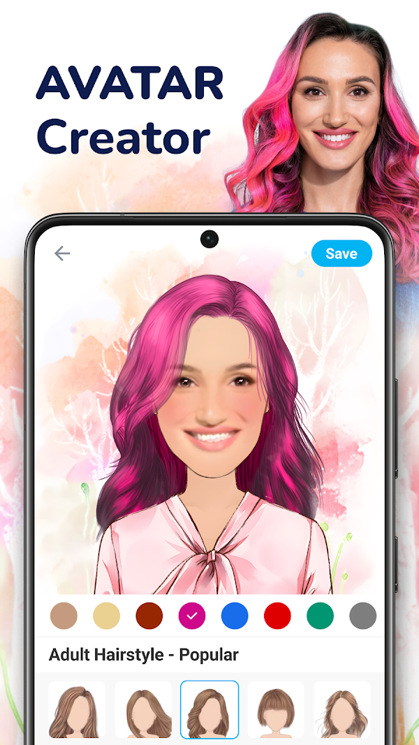 MomentCam モーメントキャム: 日常がアートになる! Скриншоты 1