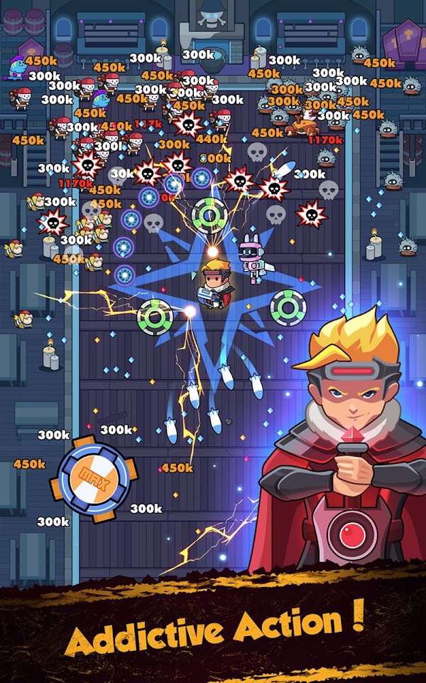 Hero Survival IO 2 Screenshots 12
