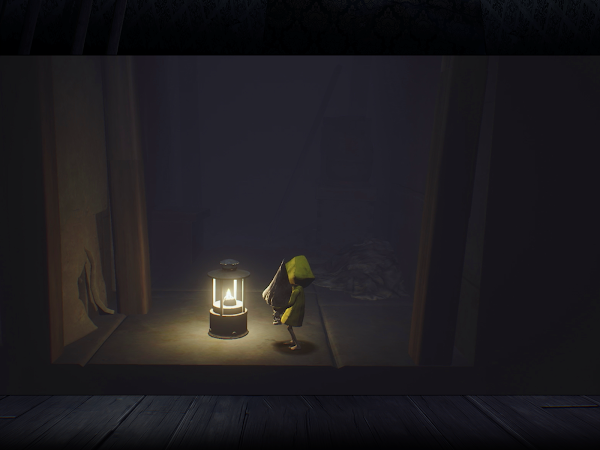 Little Nightmares لقطات الشاشة 11