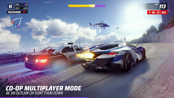 Asphalt Legends - Racing Game Screenshots 5