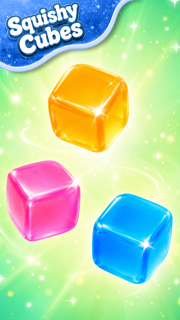Squishy Magic: Juguetes ASMR Capturas de pantalla 5