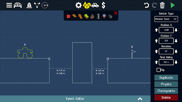 Poly Bridge 2 スクリーンショット 8