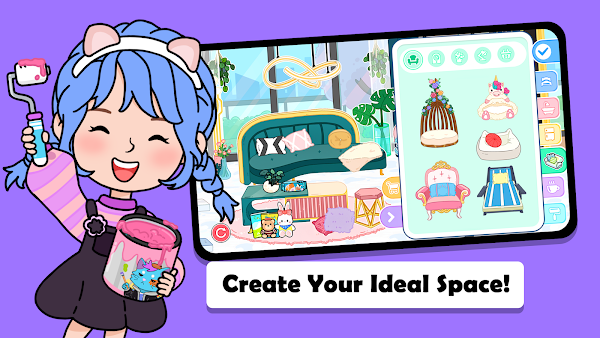 YoYa: Busy Life World لقطات الشاشة 4