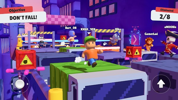 Stumble Guys Screenshots 4