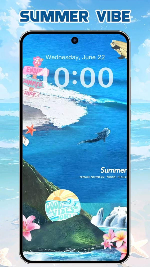 ThemeKit - Themen & Widgets Screenshots 4