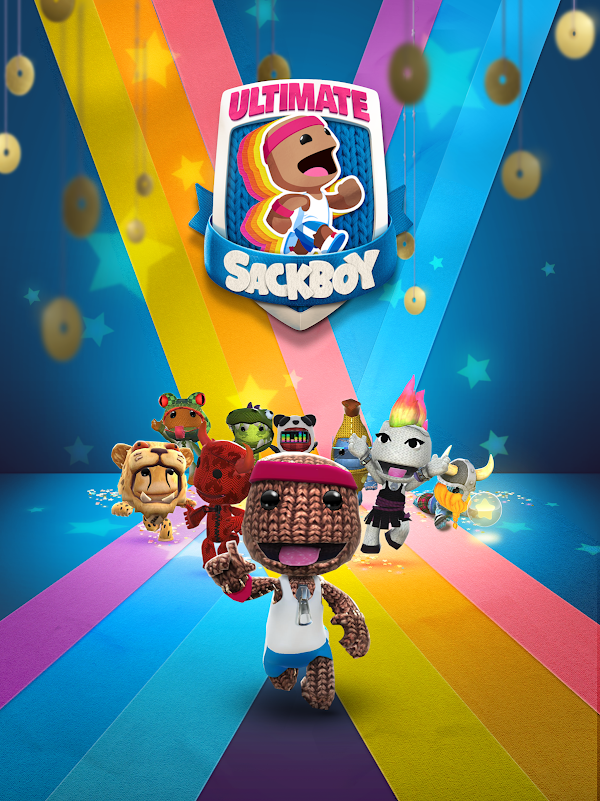 Ultimate Sackboy لقطات الشاشة 12