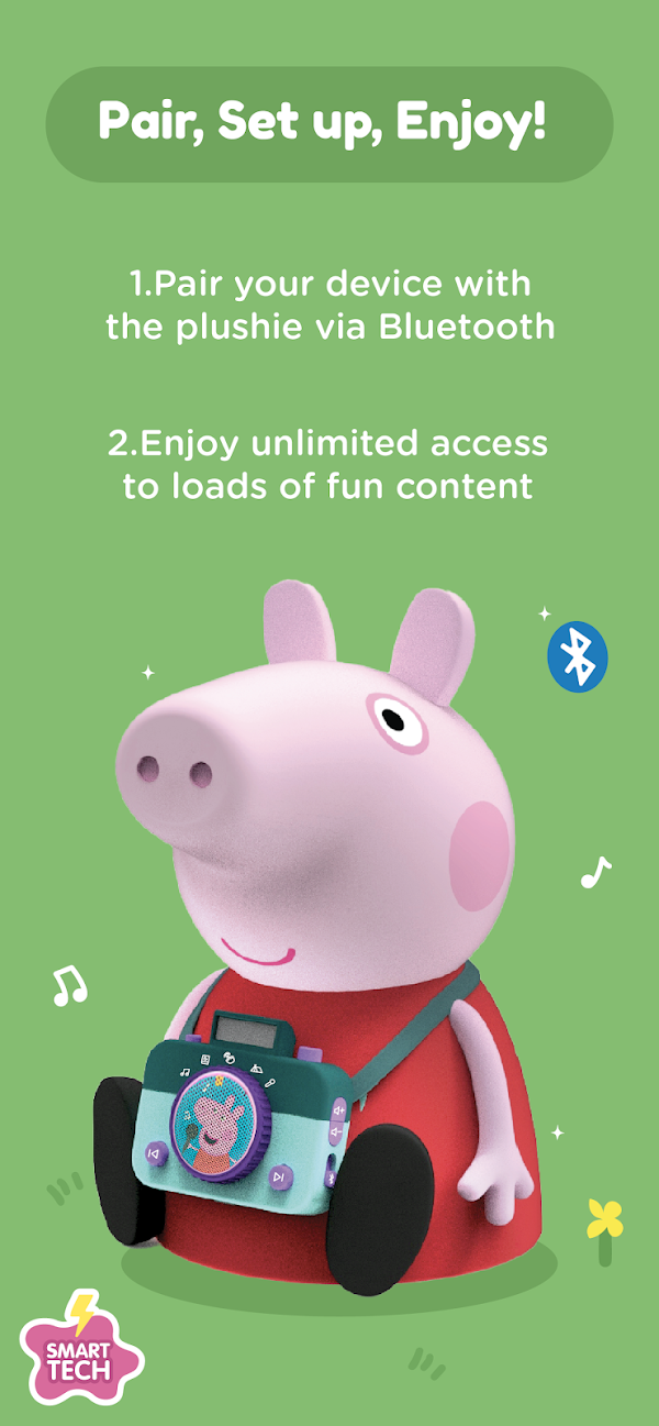 Peppa Pig by PlayShifu スクリーンショット 7