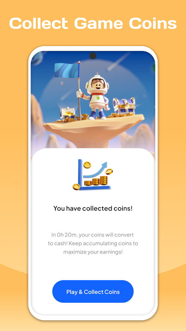 BestPlay: Play Games & Earn لقطات الشاشة 10