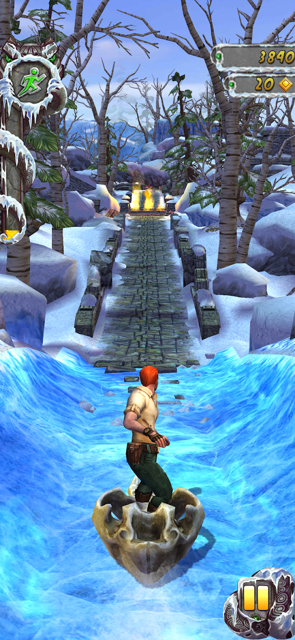Temple Run 2 Screenshots 1