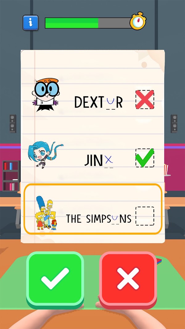 Teacher Life Simulator Screenshots 7