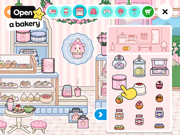 Toca Boca World Screenshots 12