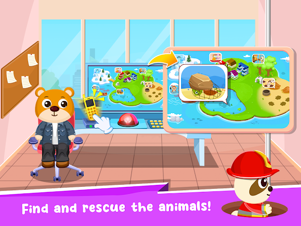 Animal Rescue Care スクリーンショット 11
