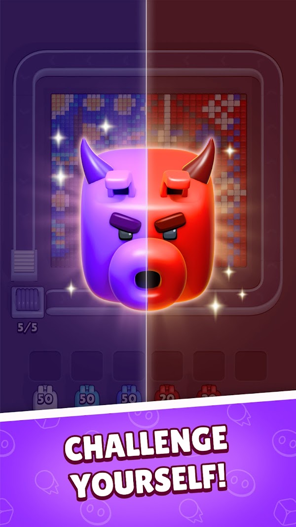 Pixel Flow! Screenshots 5