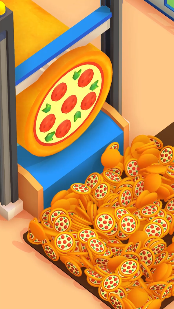 Pizza Ready Capturas de pantalla 9