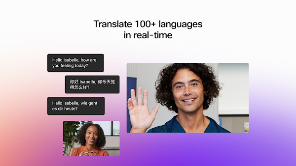 Webex Meetings スクリーンショット 7