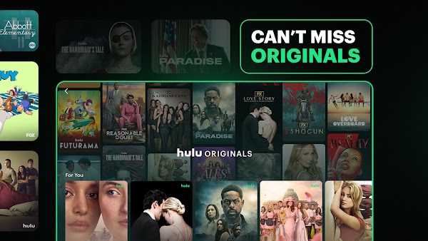 Hulu: Stream TV shows & movies Screenshots 7