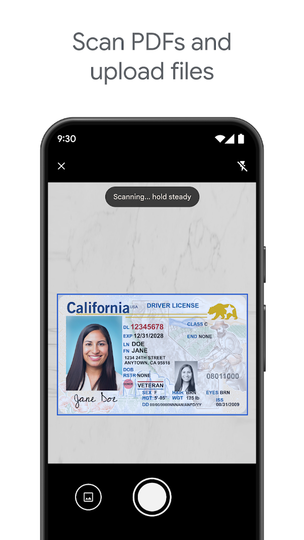Google Drive Screenshots 3