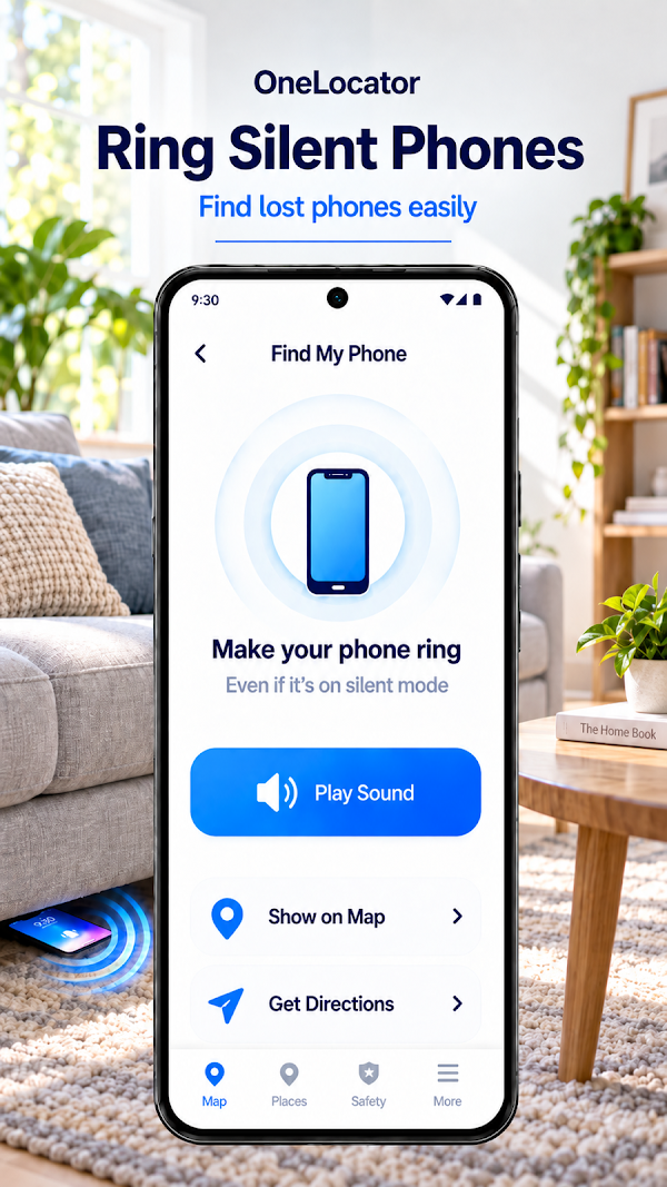 Phone Tracker By Number スクリーンショット 3