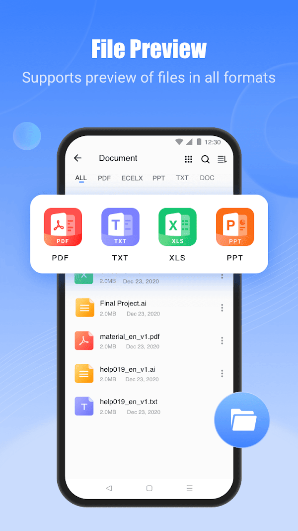 SHAREit: Transfer, Share Files لقطات الشاشة 7