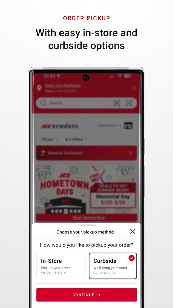 Ace Hardware: Home Improvement Screenshots 5