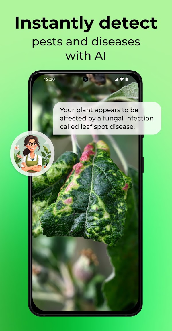 PlantSnap Скриншоты 5