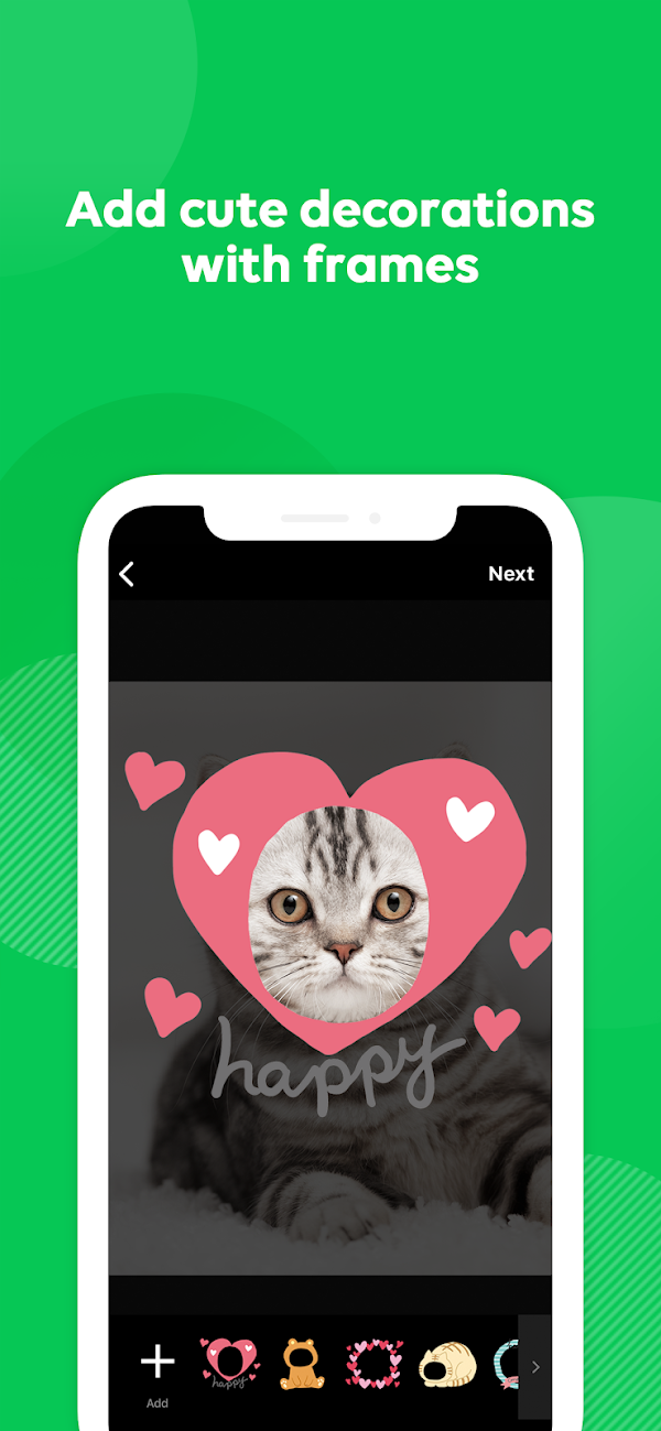 LINE Sticker Maker Screenshots 5