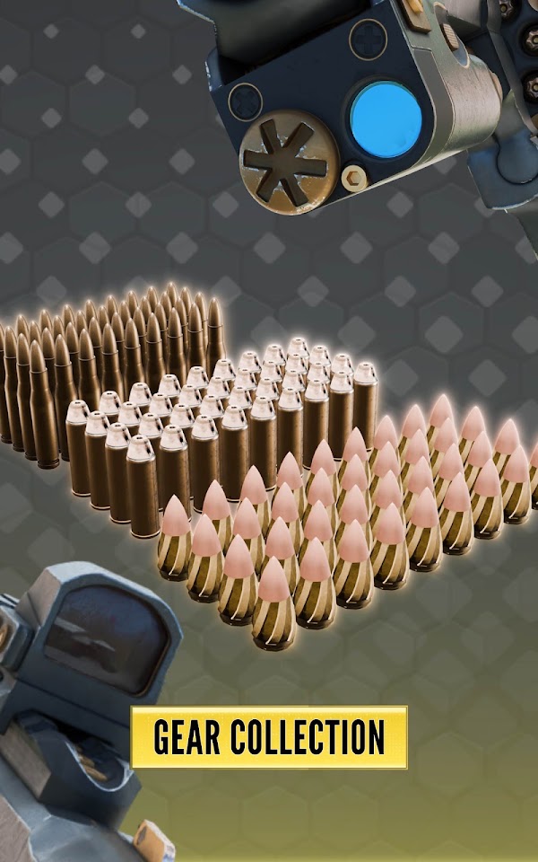 Agent Hunt Profikiller–Shooter Screenshots 6