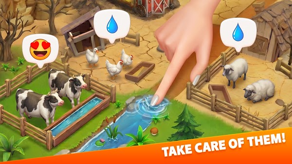 Klondike Adventures स्क्रीनशॉट 4
