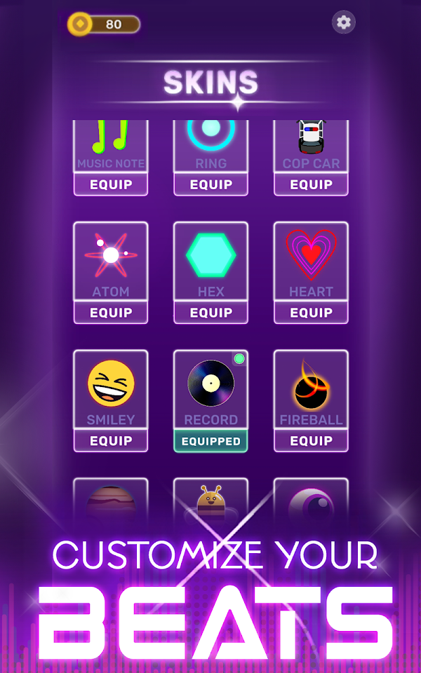 Looper! スクリーンショット 10