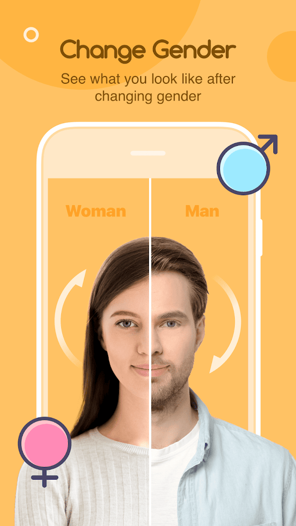 Life Palmistry - Palm & Aging Screenshots 6