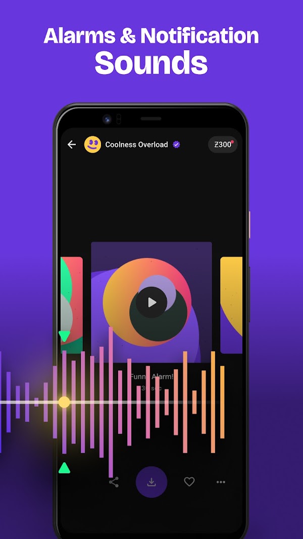 Zedge™ Wallpapers & Ringtones スクリーンショット 4