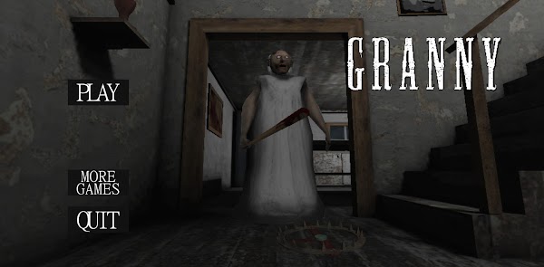 Granny स्क्रीनशॉट 1