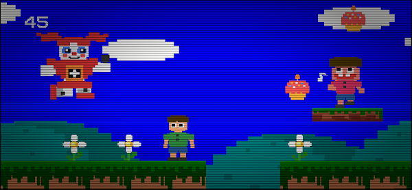 Five Nights at Freddy's: SL Screenshots 7