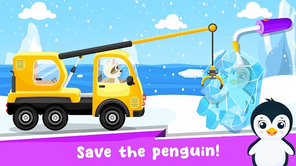 Animal Rescue Care スクリーンショット 7