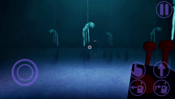 Garten of Banban 7 Screenshots 4