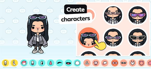Toca Boca World Screenshots 6