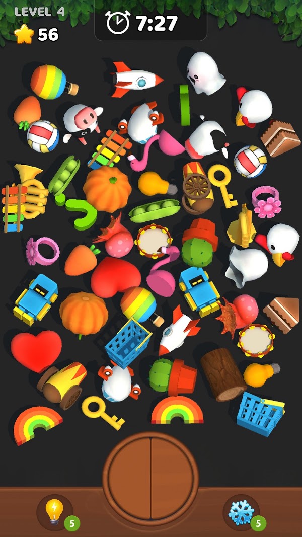 Match Busters 3D Matching Game Screenshots 2