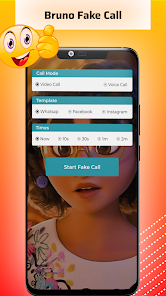 Call Mirabel Encanto Fake Chat لقطات الشاشة 2