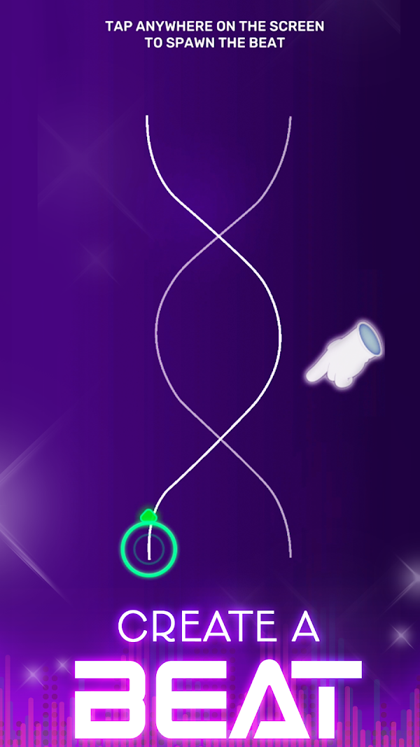 Looper! スクリーンショット 1