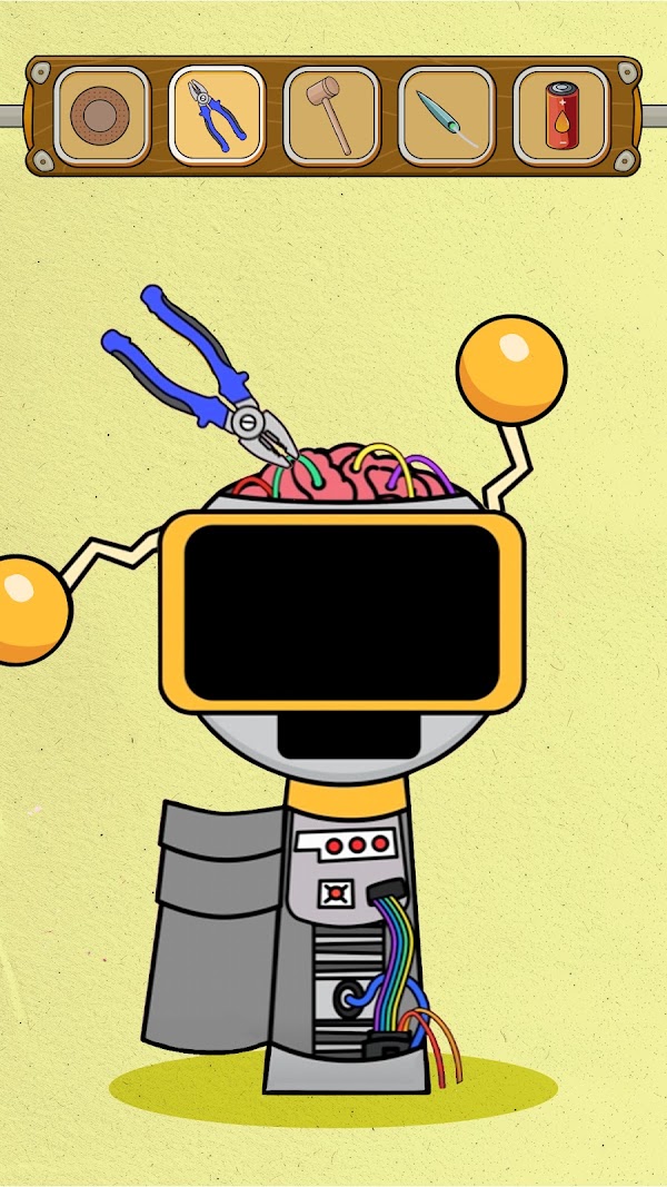 Spranky Transformer スクリーンショット 5