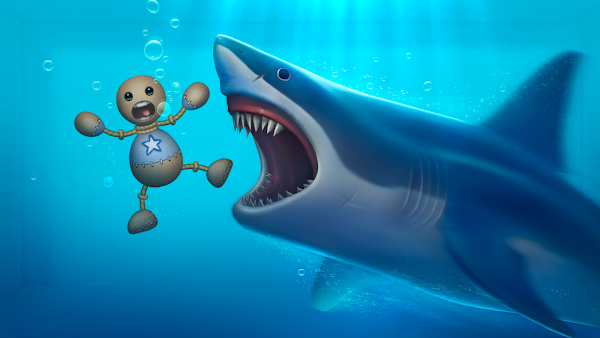 Kick the Buddy: ألعاب حركة لقطات الشاشة 5