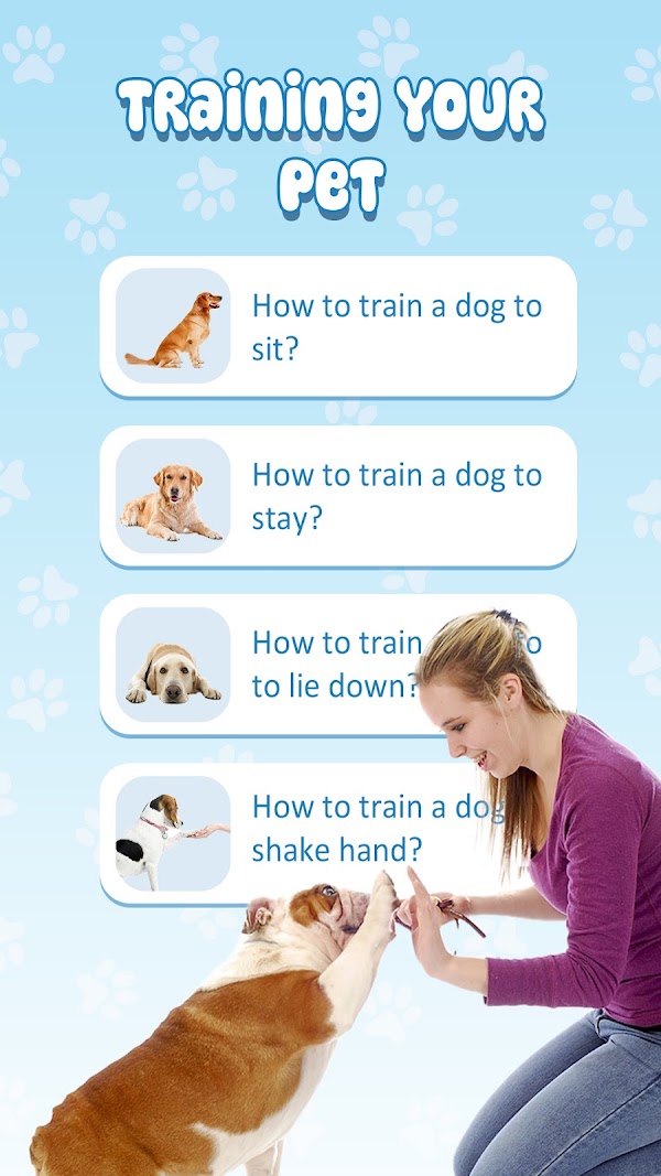 Pets Translator: Dog & Cat Screenshots 6