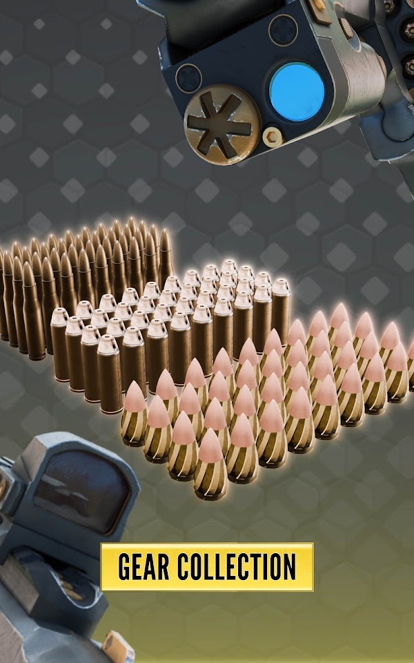 Agent Hunt Profikiller–Shooter Screenshots 10