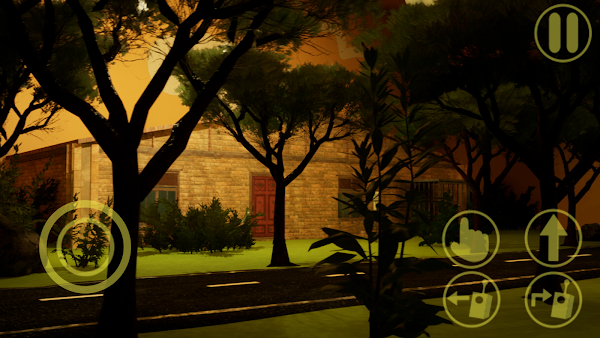 Garten of Banban 6 Capturas de tela 6