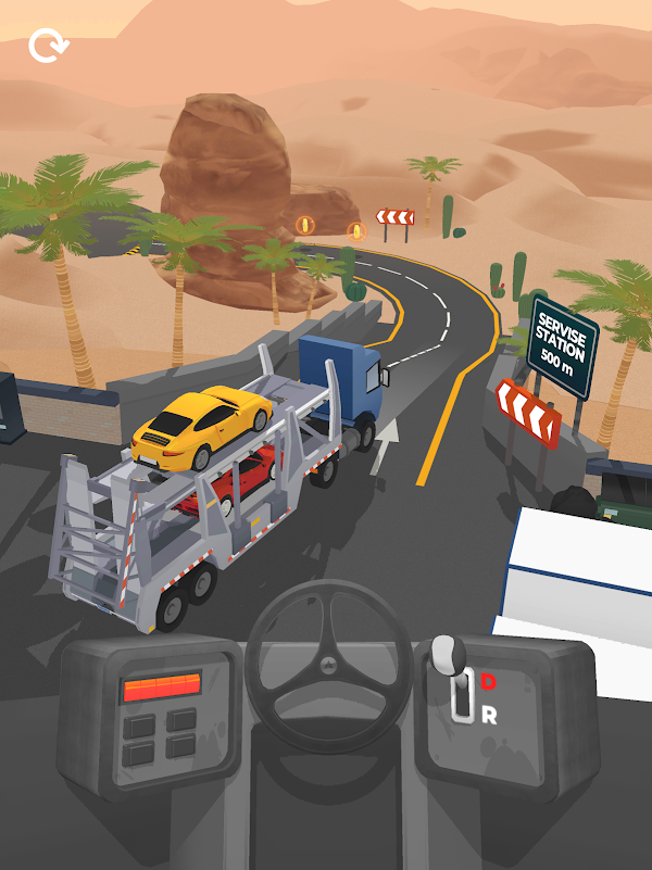 Vehicle Masters Screenshots 12
