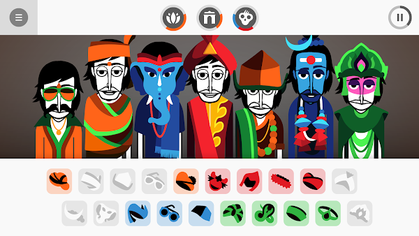 Incredibox Screenshots 7
