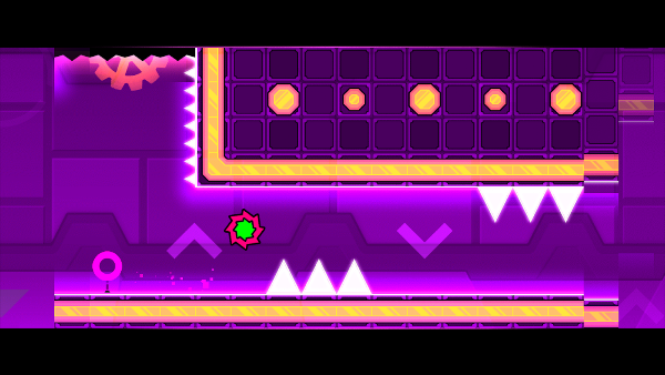 Geometry Dash Meltdown Screenshots 6
