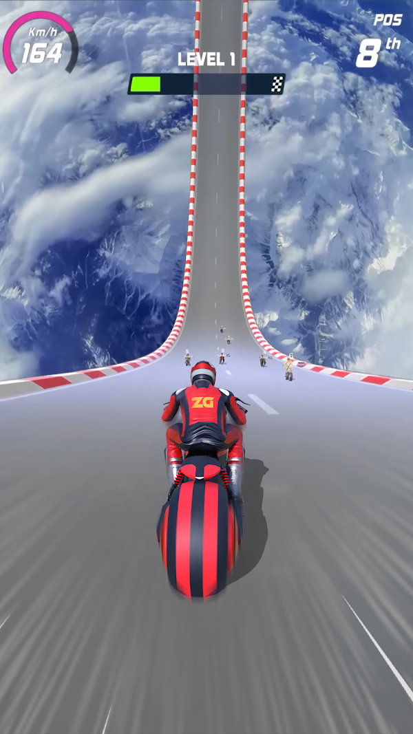 Bike Race: Racing Games Screenshots 8